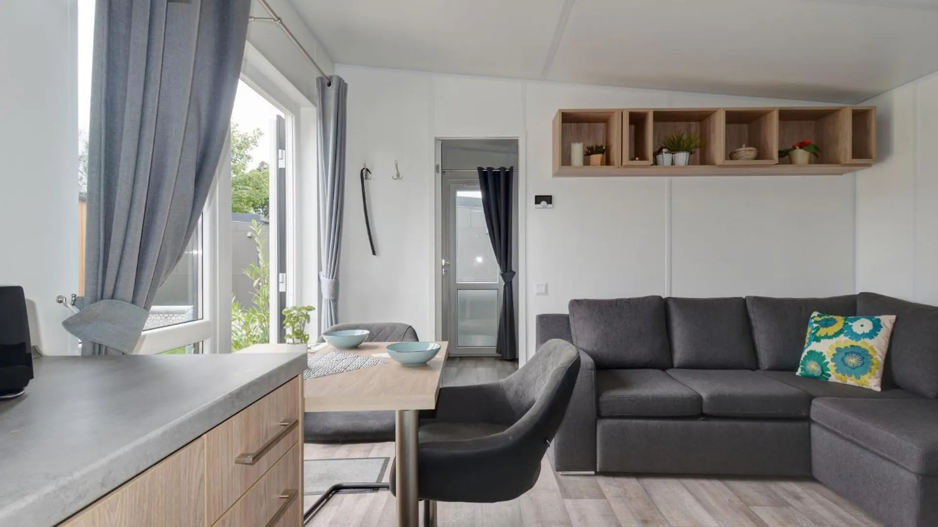 Holiday Home Tiny Haus Scharl By Interhome Beilngries