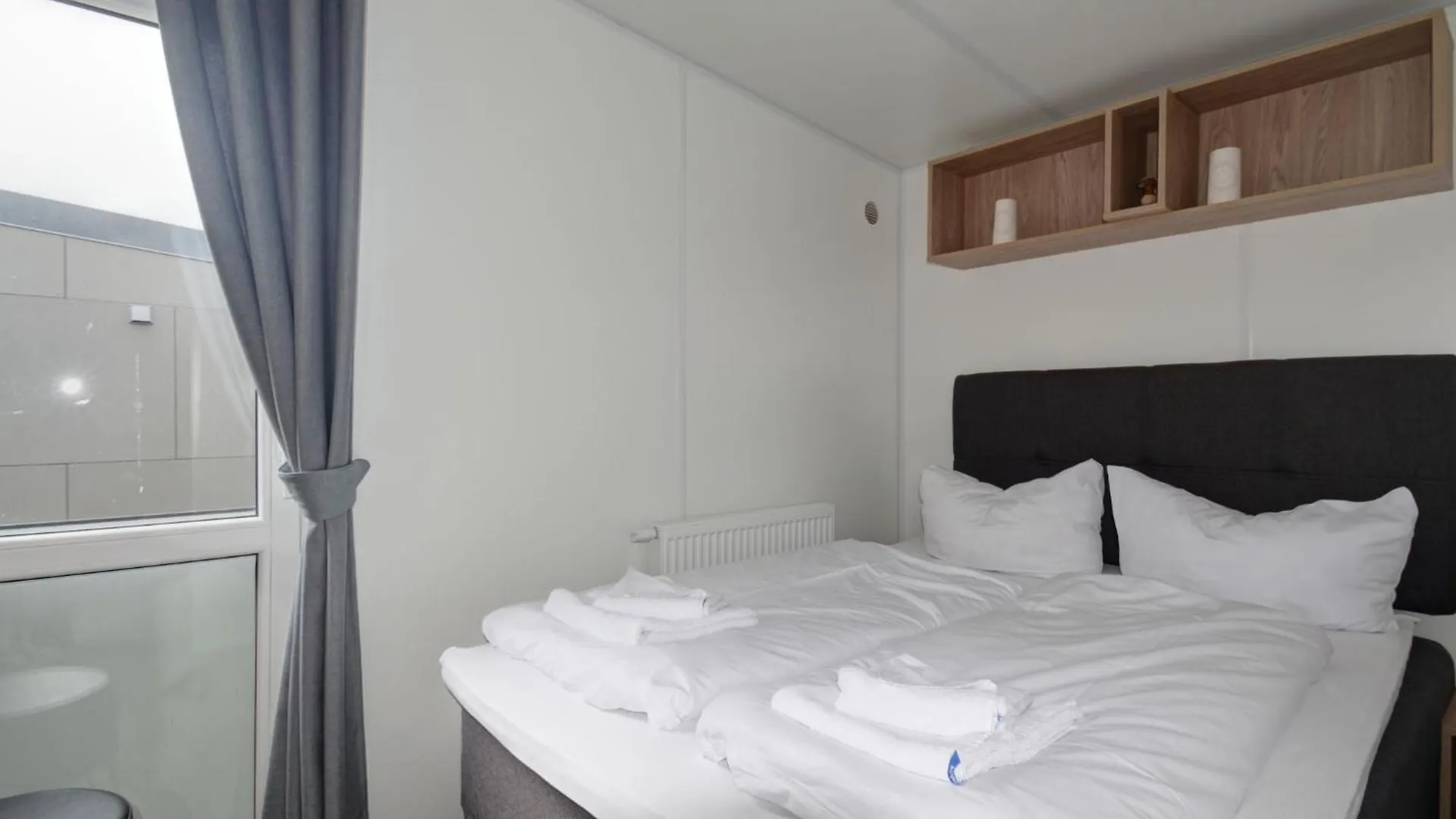 Holiday Home Tiny Haus Scharl By Interhome Beilngries
