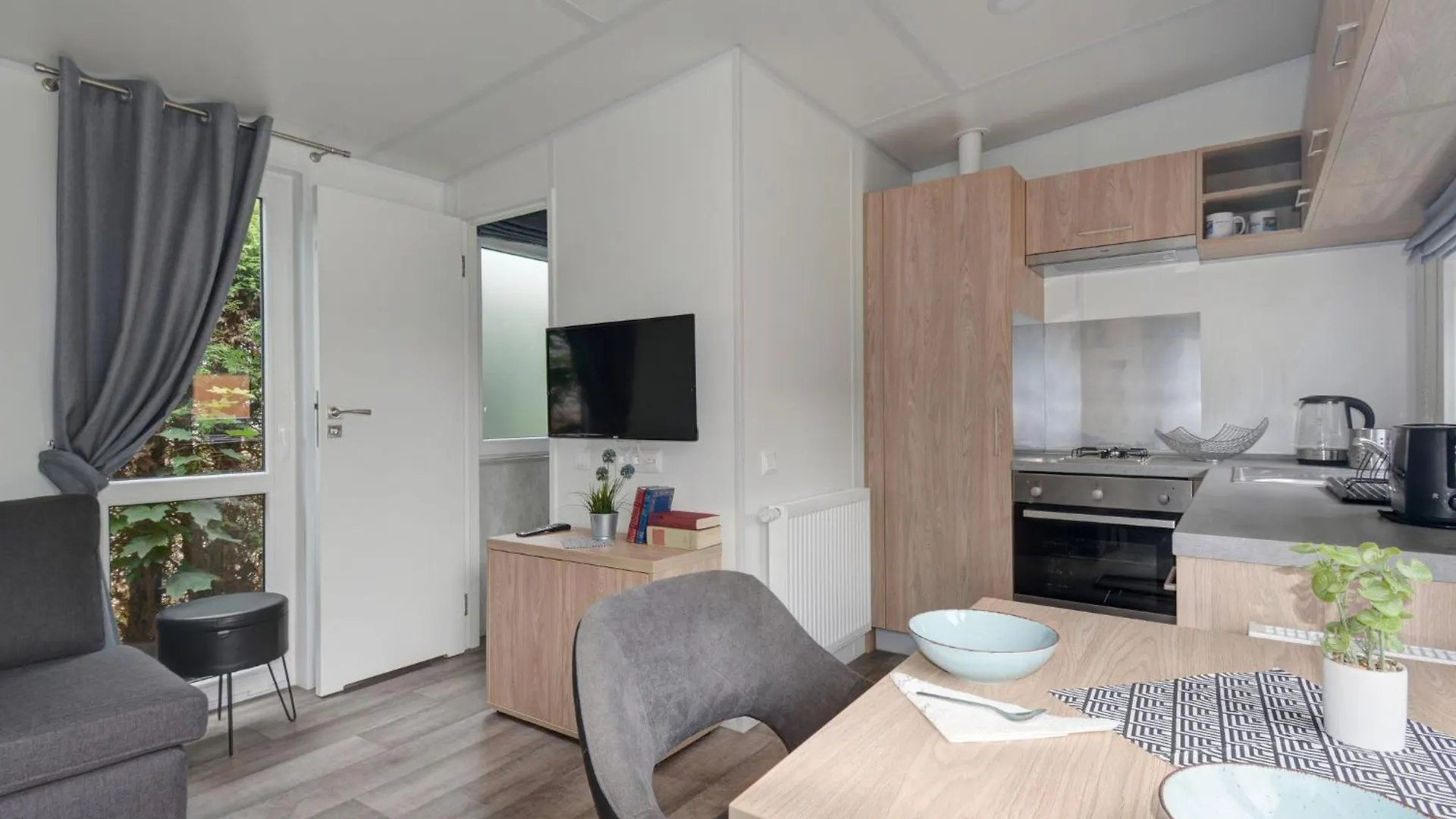 Holiday Home Tiny Haus Scharl By Interhome Beilngries