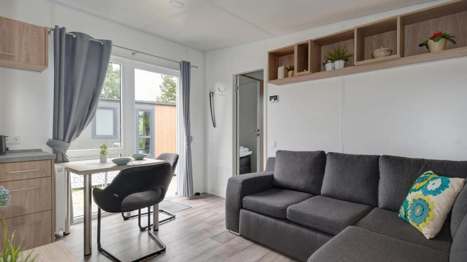 Holiday Home Tiny Haus Scharl By Interhome Beilngries Németország
