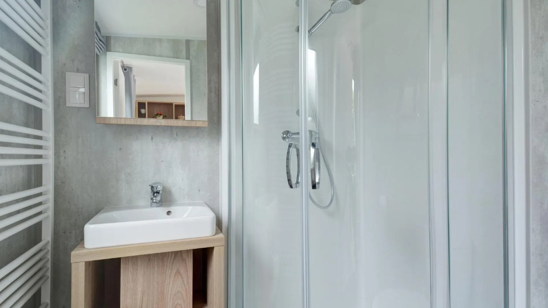 Holiday Home Tiny Haus Scharl By Interhome Beilngries 0*,  Németország