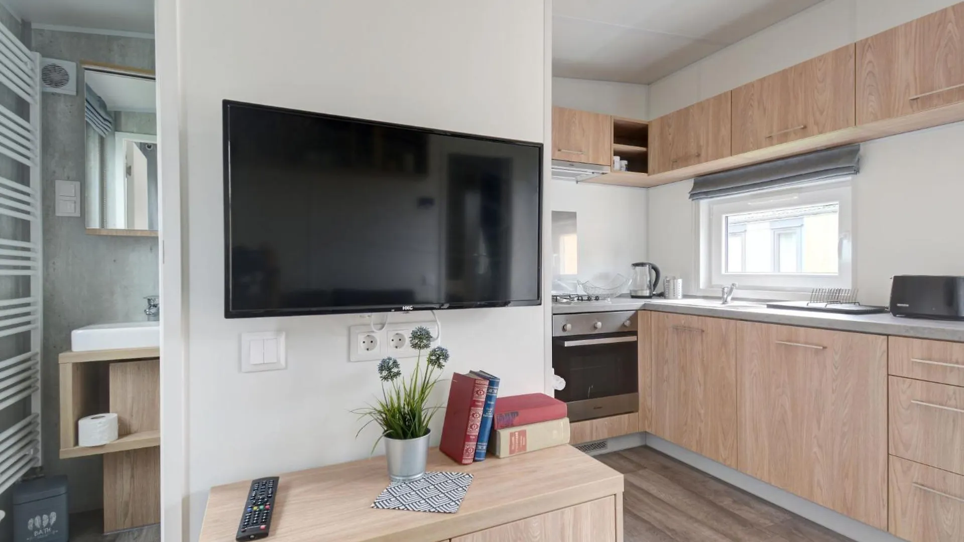 Holiday Home Tiny Haus Scharl By Interhome Beilngries Németország