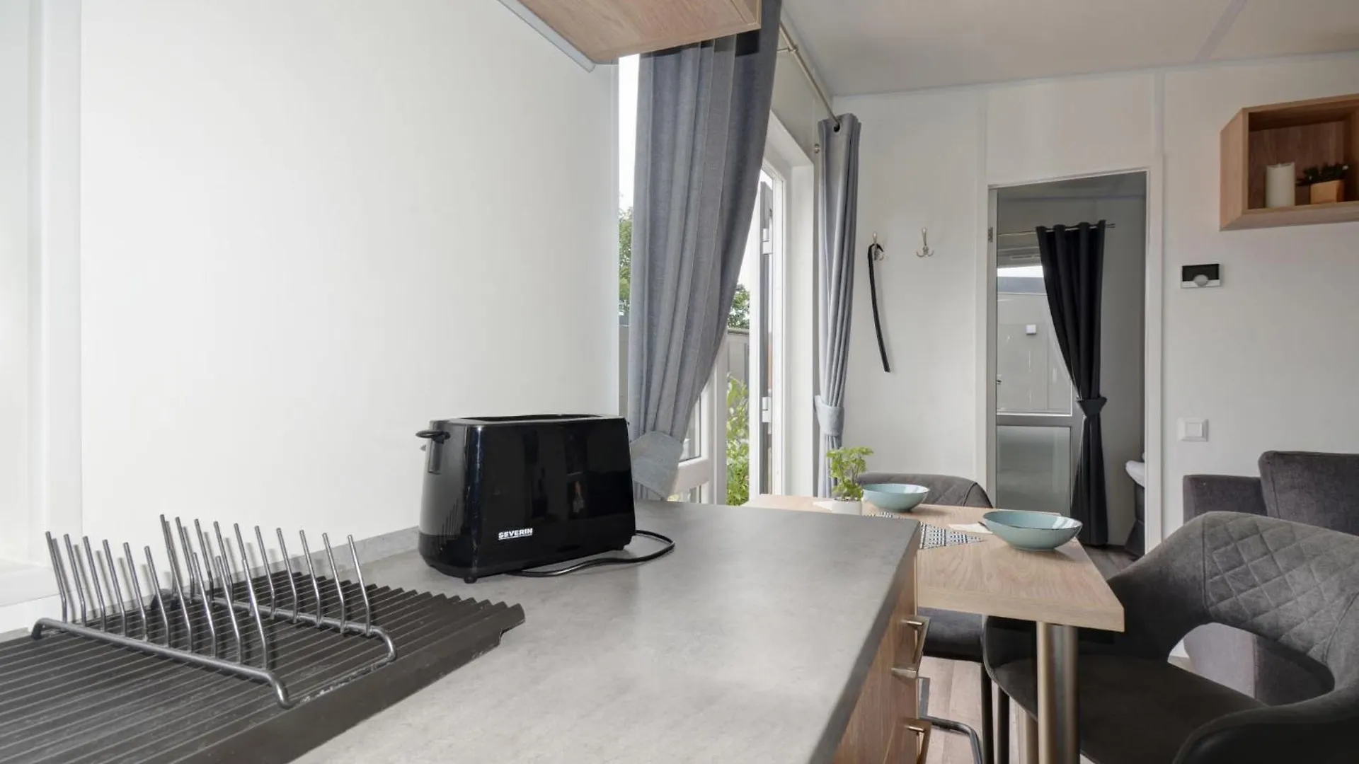Holiday Home Tiny Haus Scharl By Interhome Beilngries